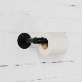 Walteco WILO - Rusticline WC-papírtartó