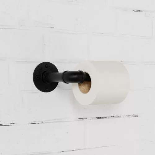 Walteco WILO - Rusticline WC-papírtartó