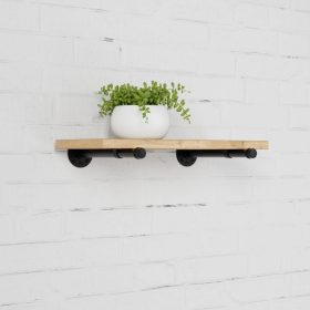 Walteco Rusztikus polc szett