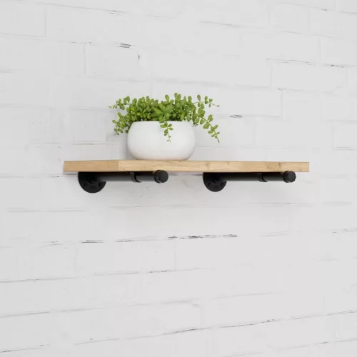 Walteco Rusztikus polc szett