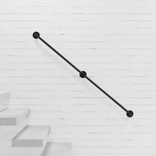 Walteco ZENA - Rusticline lépcsőkorlát 1560 mm