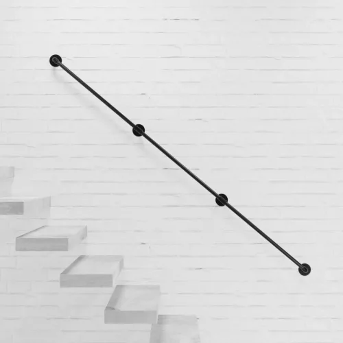 Walteco ZENA - Rusticline lépcsőkorlát 2300mm