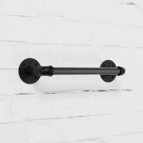 Walteco NOAK - Rusztikus nyél 420 mm