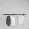 Walteco MIA - Rusticline fali ruhaakasztó rúd, 2160 mm