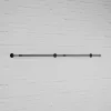 Walteco MIA - Rusticline fali ruhaakasztó rúd, 2160 mm