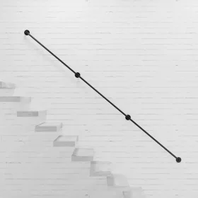 Walteco ZENA - Rusticline lépcsőkorlát 3200mm