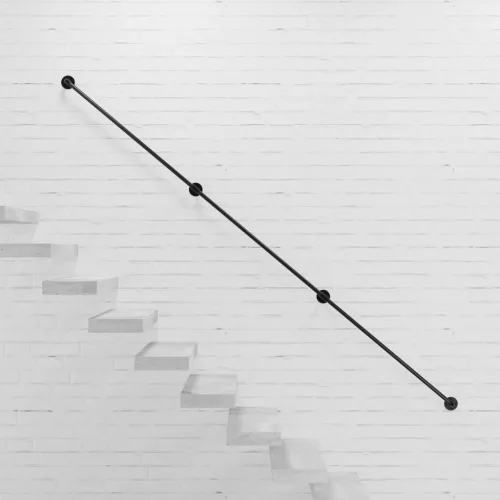 Walteco ZENA - Rusticline lépcsőkorlát 3200mm