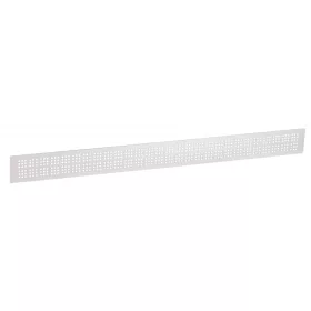 Szellőzőrács 70x763mm eloxált alumínium