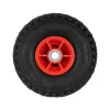 Felfújható kerék átmérő 260 mm tengelyátmérő 20 mm teherbírás 200 kg