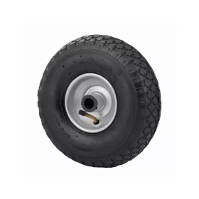 Felfújható kerék átmérő 260 mm teherbírás 200 kg