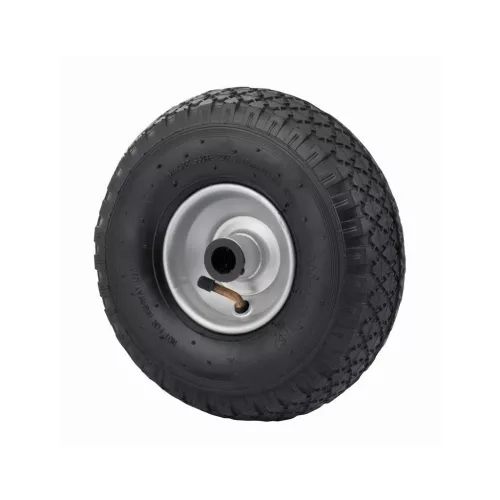 Felfújható kerék átmérő 260 mm teherbírás 200 kg