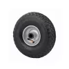Felfújható kerék átmérő 260 mm teherbírás 200 kg