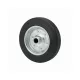 Szállítókerék átmérő 200 mm teherbírás 200 kg