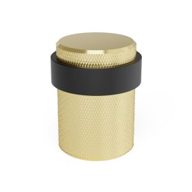 Design dugó átmérő 34x40mm sárgaréz