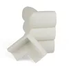 Sarokvédő 55x55x35mm öntapadós fehér 4 db.