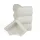 Sarokvédő 55x55x35mm öntapadós fehér 4 db.