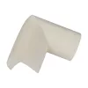 Sarokvédő 55x55x35mm öntapadós bézs 4 db.