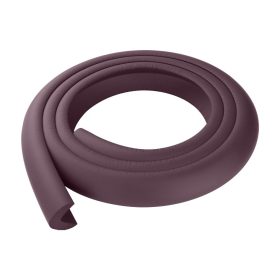 Sarokvédő 35x2000mm öntapadós barna