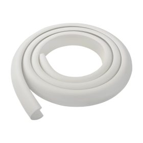 Sarokvédő 35x2000mm öntapadós fehér