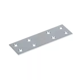 Csatlakozólemez 100x30mm horganyzott