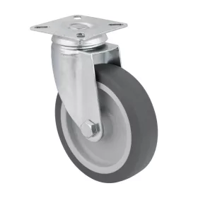 Műszerkerék forgó átmérője 100 mm