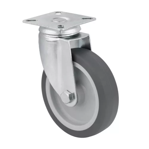 Műszerkerék forgó átmérője 100 mm