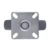Műszerkerék fix átmérő 100 mm
