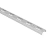 Kétsoros szalag 25x12mm, 1500mm hosszú, fehér