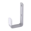 U-gerenda 270 mm, fehér