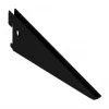 U-gerenda 470 mm, matt fekete