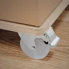 Szállítóplatform puha padlóhoz 590x490 mm teherbírás 300 kg FSC