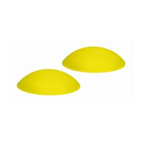   Ajtóütköző 60 mm átmérőjű öntapadós jégzöld 2 db.