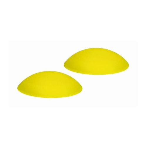 Ajtóütköző 60 mm átmérőjű öntapadós jégzöld 2 db.