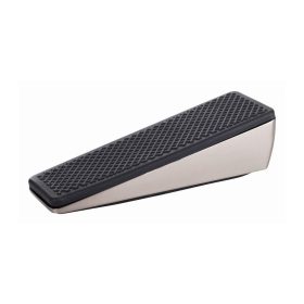 Ajtóék 90x40x20mm szatén nikkel