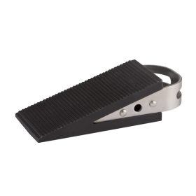 Ajtóék fogantyúval 120x3/30mm