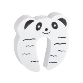 Ablak- és ajtódugó panda állat