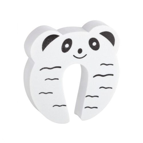 Ablak- és ajtódugó panda állat