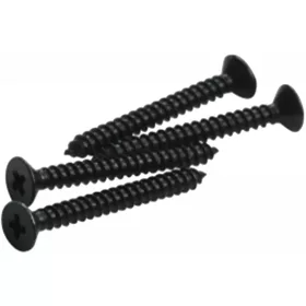 Csavarok átmérő 35 * 16 mm fekete 16 db.