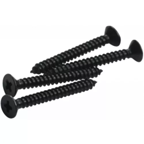 Csavarok átmérő 35 * 16 mm fekete 16 db.