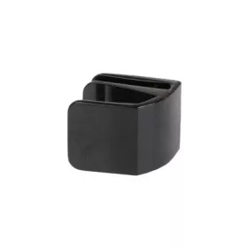 Üvegajtó kilincs fekete Black Edition