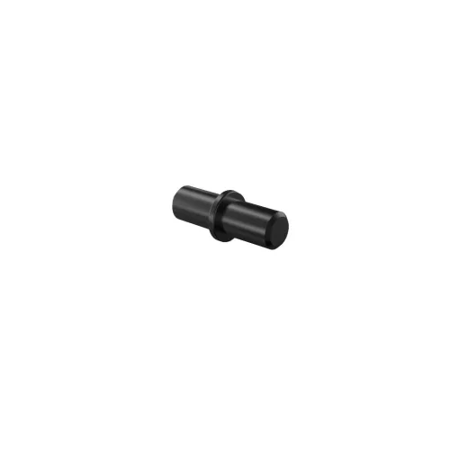 Polctartó átmérő 5 mm fekete 8 db.