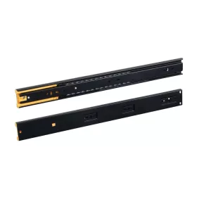   Teljes kihúzás csillapítással 450 mm teherbírás 35 kg 1 pár