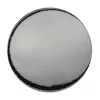 Bútorgomb 22 átmérő 22 mm króm