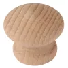 Humberto bútorgomb átmérő 35mm natúr bükk FSC