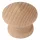 Humberto bútorgomb átmérő 35mm natúr bükk FSC