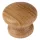 Humberto bútorgomb átmérő 35mm lakkozott tölgy FSC