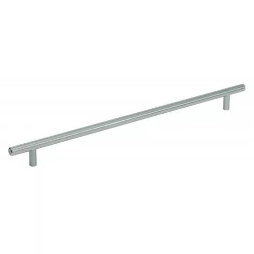 Maxim bútorfogantyú 320 mm-es távolsággal szálcsiszolt szatén nikkel
