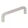 Ceppo bútorfogantyú 96 mm-es távolsággal szálcsiszolt szatén nikkel