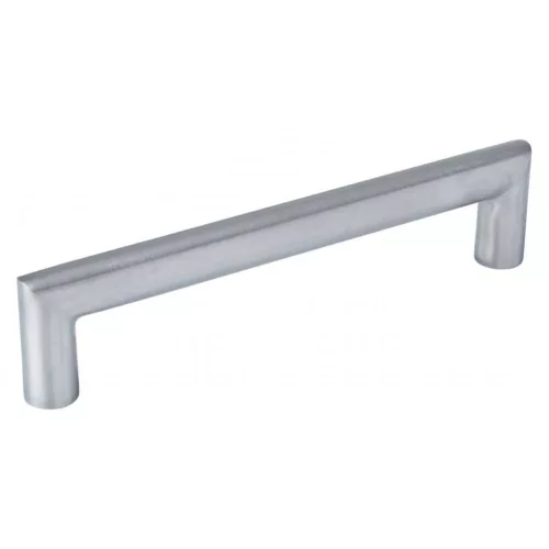 Vazia bútorfogantyú 160 mm-es tengelytávolság rozsdamentes acél