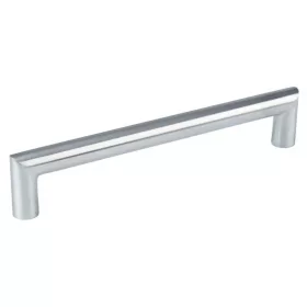   Vazia bútorfogantyú 192 mm-es tengelytávolság rozsdamentes acél